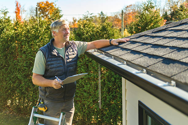 Affordable Storm Damage Roof Repair solutions in Clearwater, SC