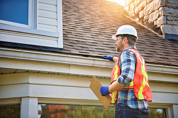 Licensed Storm Damage Roof Repair service in Clearwater, SC - Norken Roofing